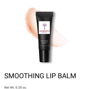Smoothing Lip Balm - Nova Derm Institute