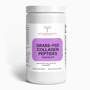 Grass Fed Collagen Peptides