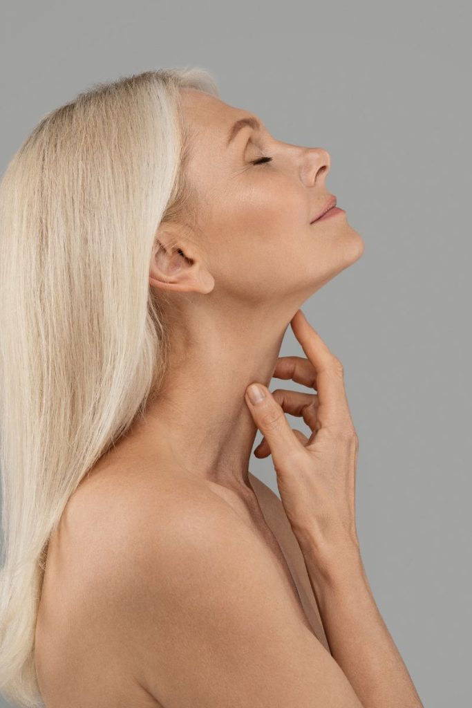 Exilis Ultra Skin Tightening