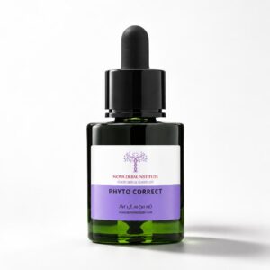 Phyto Correct calming serum for redness and sensitive skin