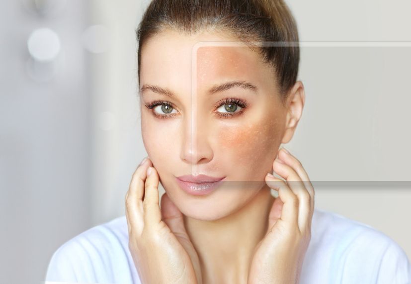 Best Treatments for Sun Damage and Uneven Skin Tone