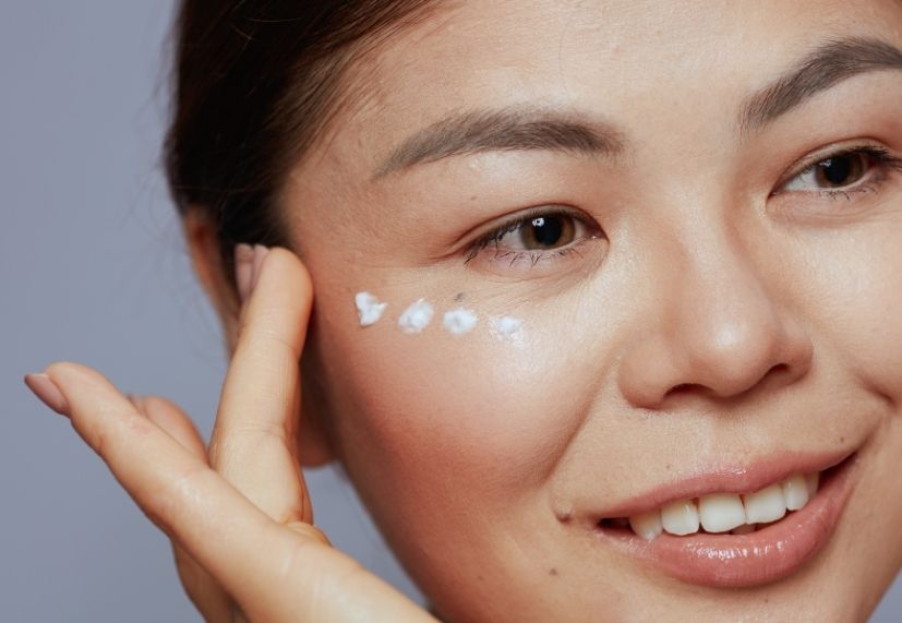 How to Get Brighter-Looking Under-Eyes With the Right Skincare Routine