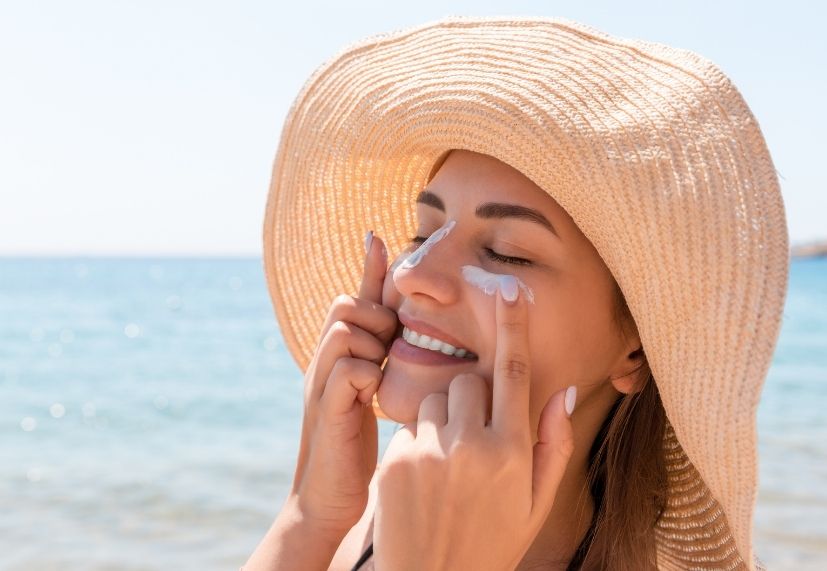 Why SPF 50 Should Be Part of Your Daily Skincare Routine